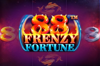 88 Frenzy Fortune