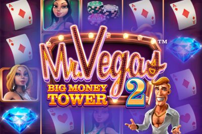 Mr. Vegas 2: Big Money Tower