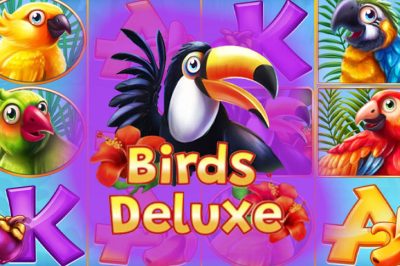 Birds Deluxe