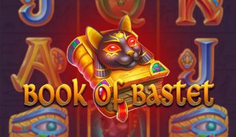 Book of Bastet