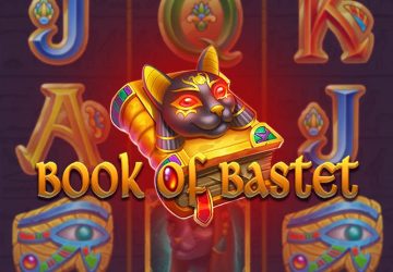 Book of Bastet