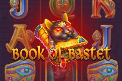 Book of Bastet