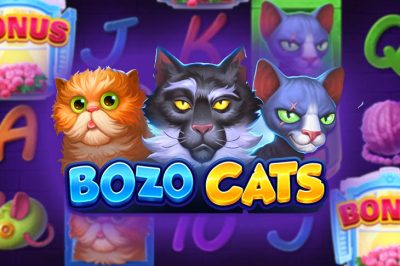 Bozo Cats