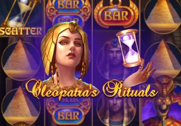 Cleopatra’s Rituals