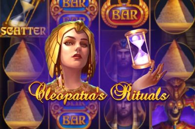 Cleopatra’s Rituals
