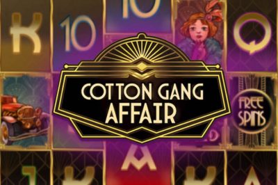 Cotton Gang Affair