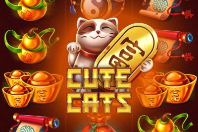 Cute Cats
