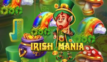 Irish Mania