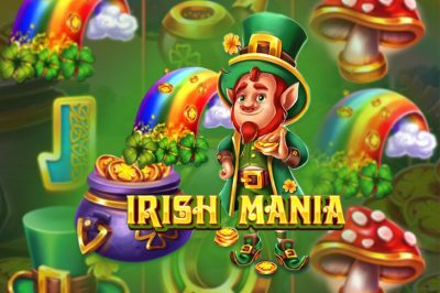Irish Mania