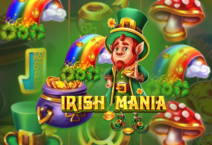 Irish Mania
