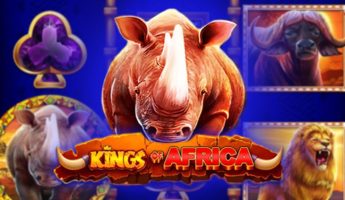 Kings of Africa