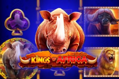 Kings of Africa