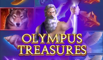Olympus Treasures