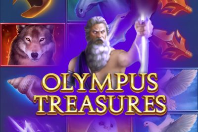 Olympus Treasures