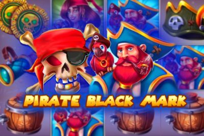 Pirate Black Mark