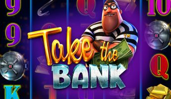 Take The Bank