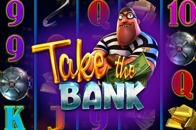 Take The Bank