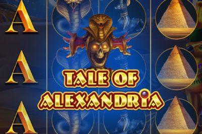 Tale of Alexandria