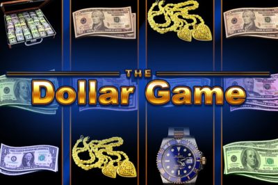 The Dollar Game