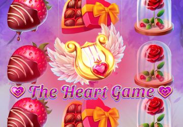 The Heart Game
