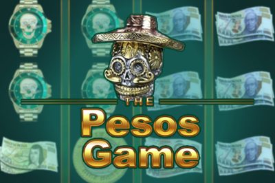 The Pesos Game