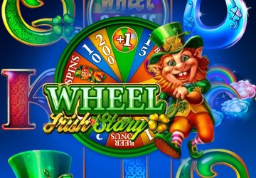Wheel Irish Story