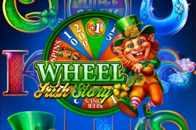 Wheel Irish Story