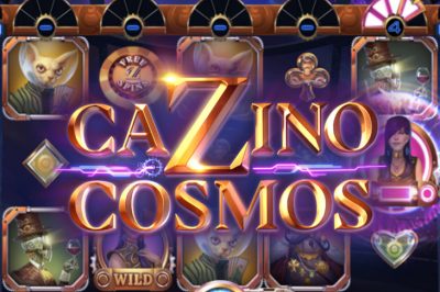 Cazino Cosmos