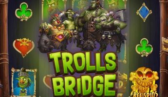 Trolls Bridge