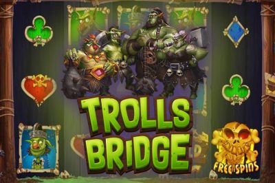 Trolls Bridge