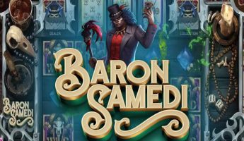 Baron Samedi