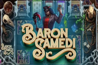 Baron Samedi