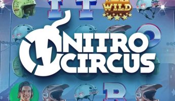 Nitro Circus