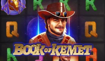 Book of Kemet