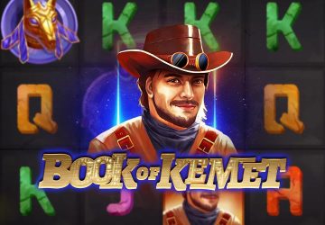 Book of Kemet