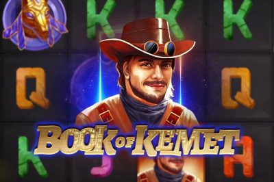 Book of Kemet
