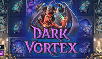 Dark Vortex