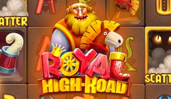 Royal High-Road