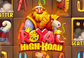 Royal High-Road