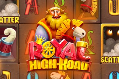 Royal High-Road