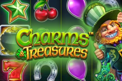 Charms and Treasures