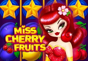 Miss Cherry Fruits