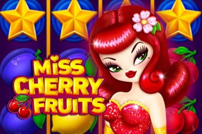 Miss Cherry Fruits