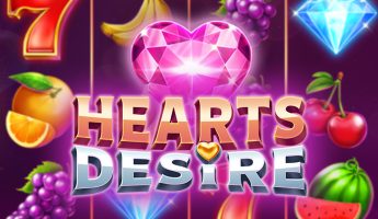 Hearts Desire