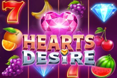 Hearts Desire