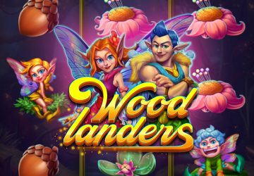 Woodlanders