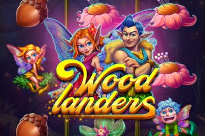 Woodlanders