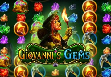 Giovanni’s Gems