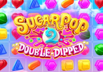 SugarPop 2: Double Dipped