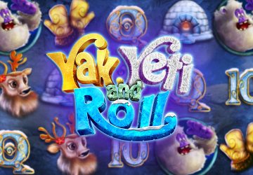 Yak Yeti & Roll